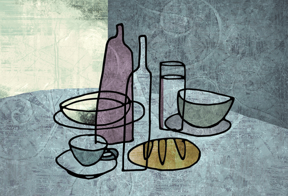 Trazabilidad Alimentaria