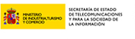 Ministerio de industria turismo y comercio